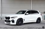 BMW X5 M50i by DS Automobile 2019 года